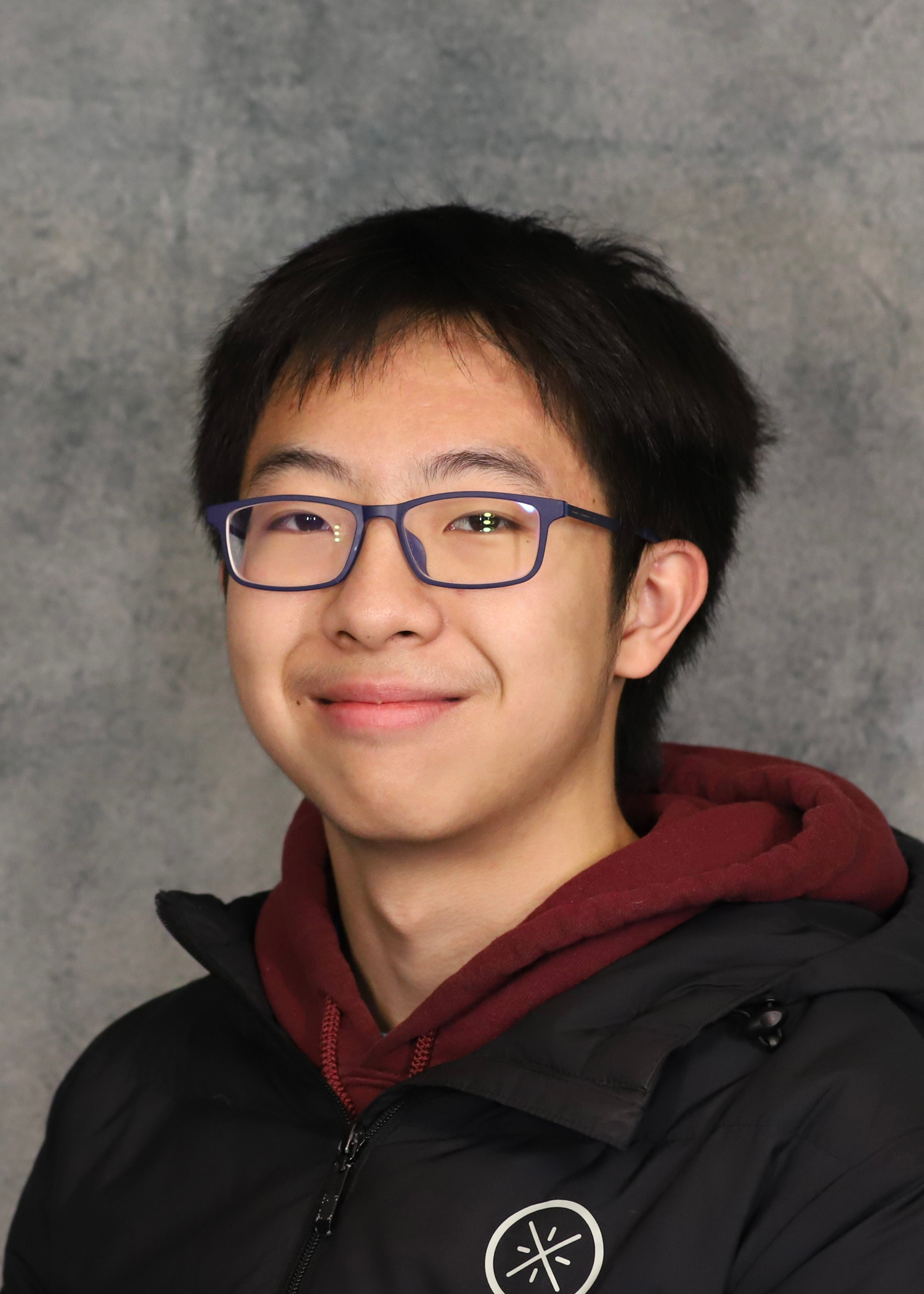 Innovating Mobility: PMIL Student Eric Mao's Smart Ankle